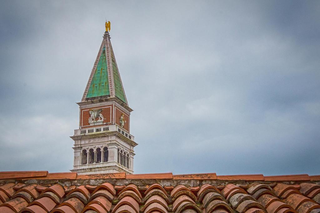 San Marco Daire Venedik Dış mekan fotoğraf