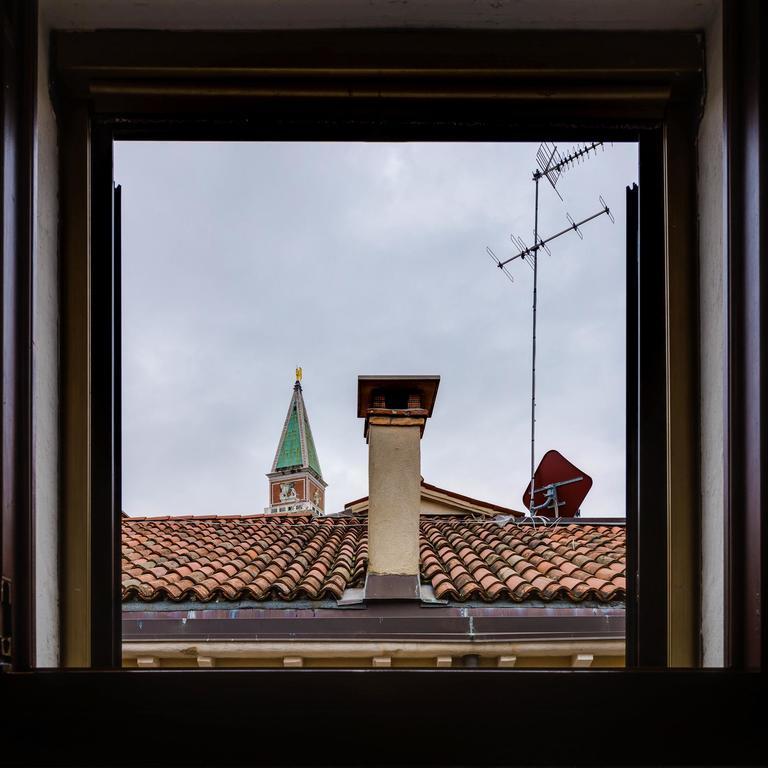 San Marco Daire Venedik Dış mekan fotoğraf