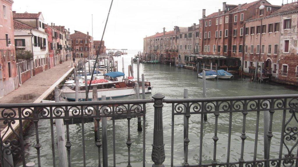 San Marco Daire Venedik Dış mekan fotoğraf