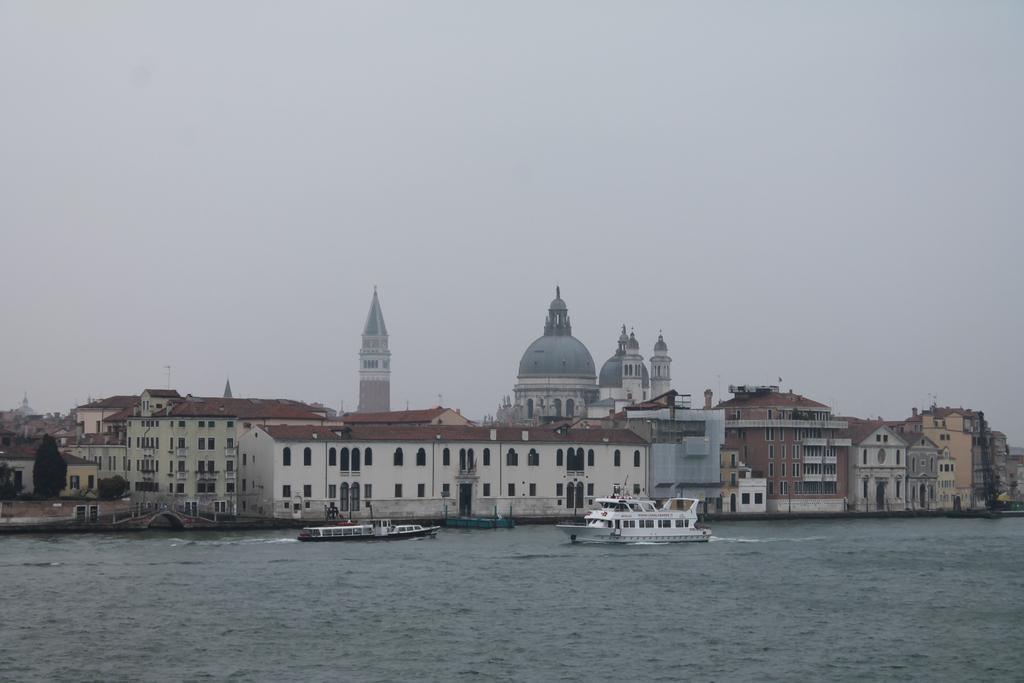 San Marco Daire Venedik Dış mekan fotoğraf