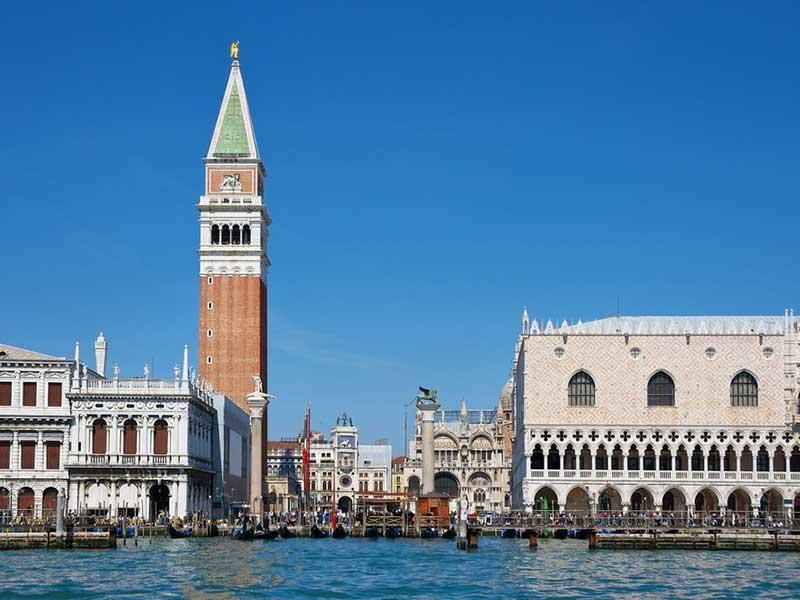 San Marco Daire Venedik Dış mekan fotoğraf